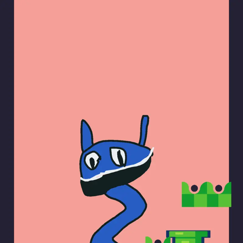 Game by @YaiirPapitaas