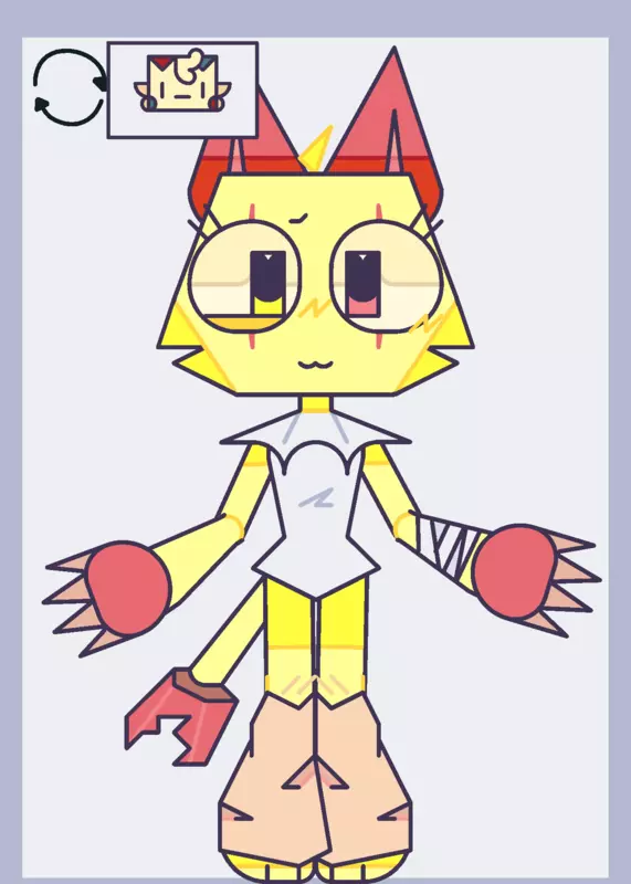 Game by @dino_crow