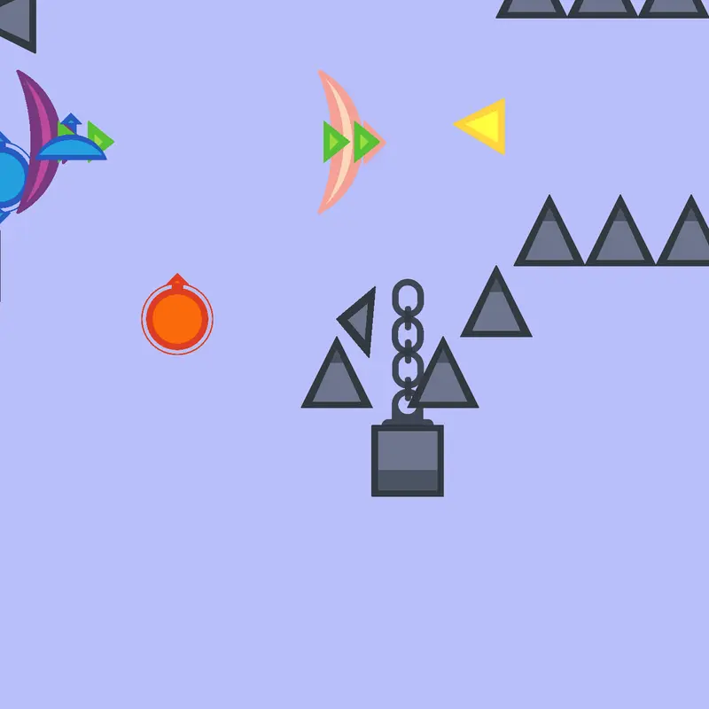 Game by @mohamad11