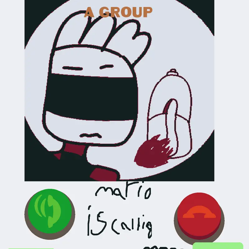 Game by @Mario6939