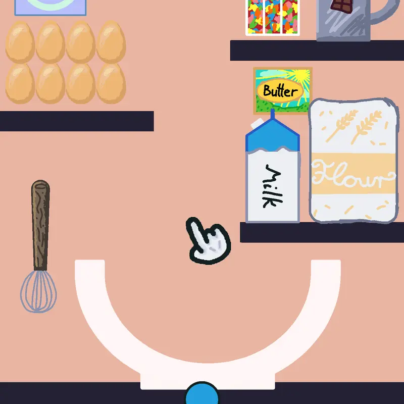 Game by @CASKITELOL