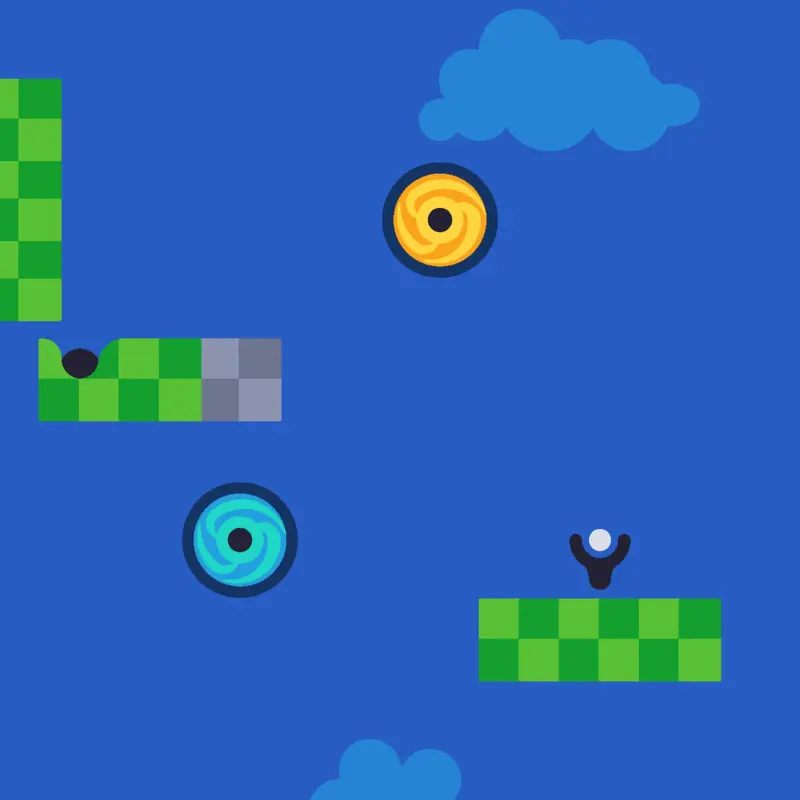 Game by @RealSnowblue34