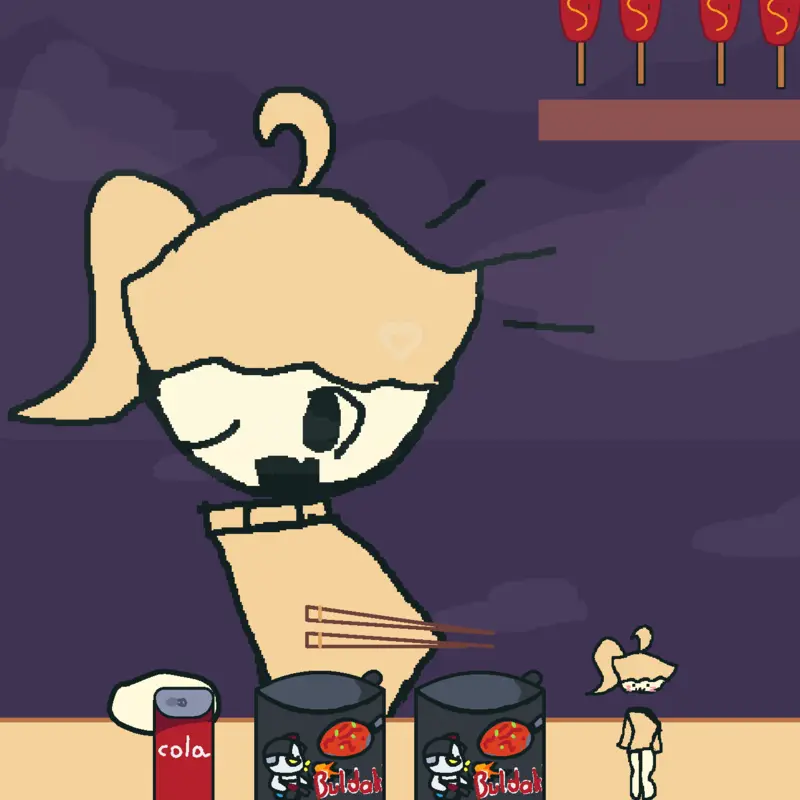 Game by @Kit_katrabbitxd