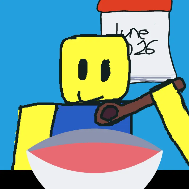 Game by @bacon999