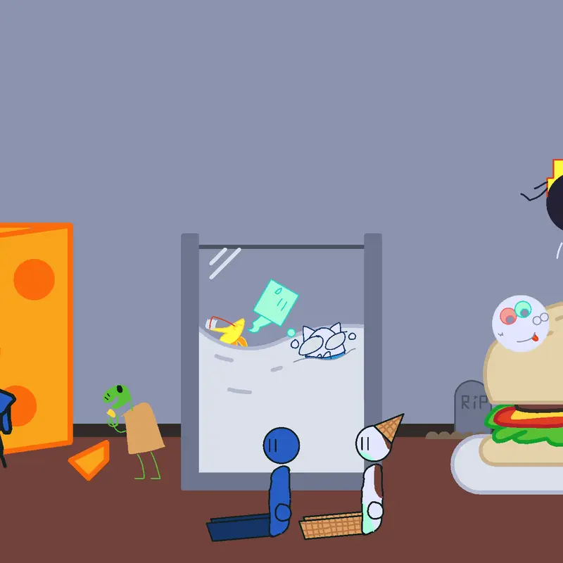 Game by @APPLE_DEMONYO