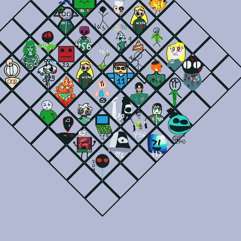 Game by @AuGuRtRuLy