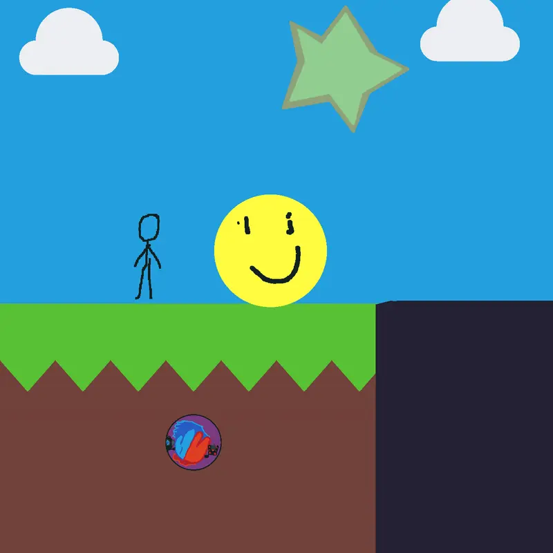Game by @ayuubdz
