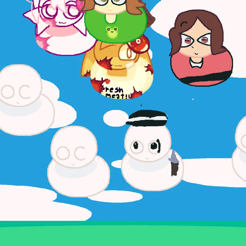 Game by @moon_flower2458888