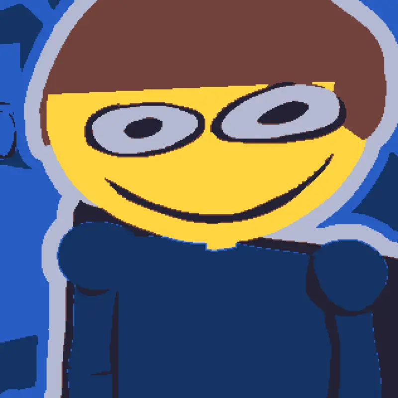 1.0 Dave render (my first card on castle by @IdioticyAgain