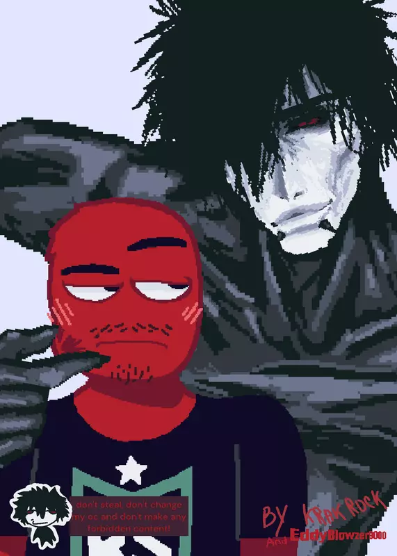Game by @EddyBlowzer9000