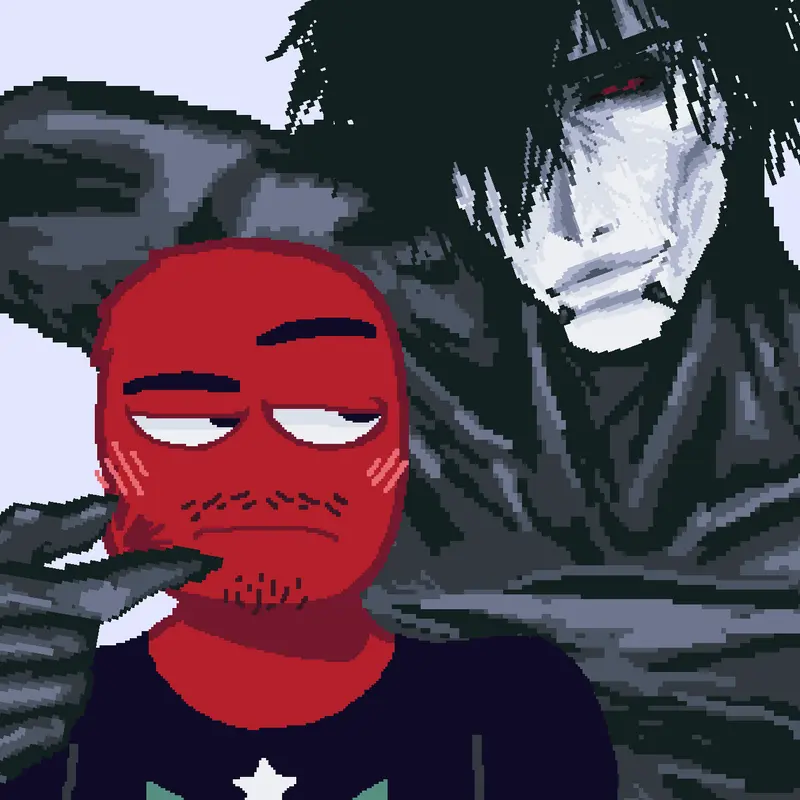 Game by @EddyBlowzer9000