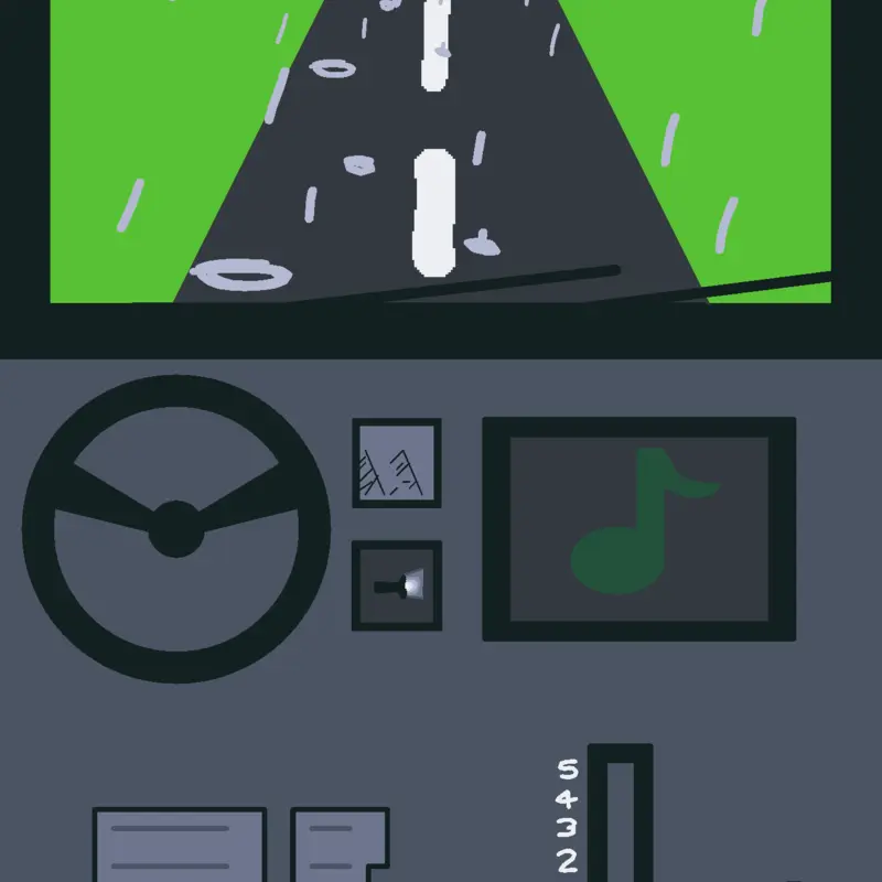Game by @NICOHARRIIER
