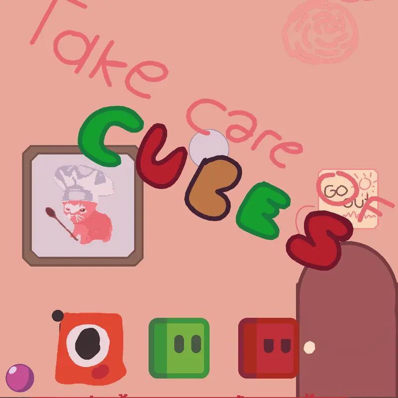 Game by @Lexa123