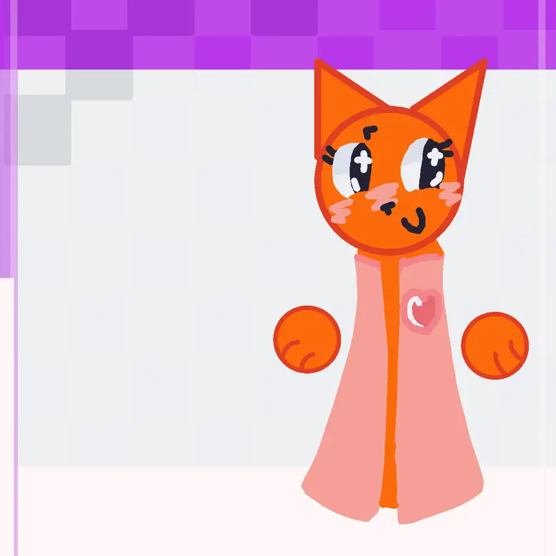 Game by @flutterthebugcat