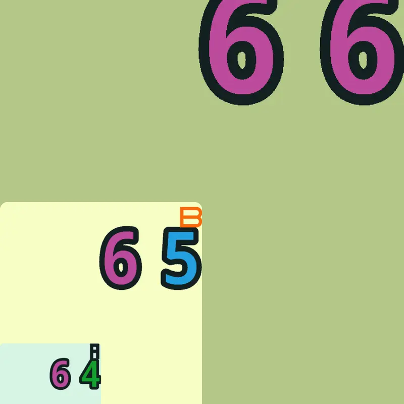 Game by @OctavioShoup