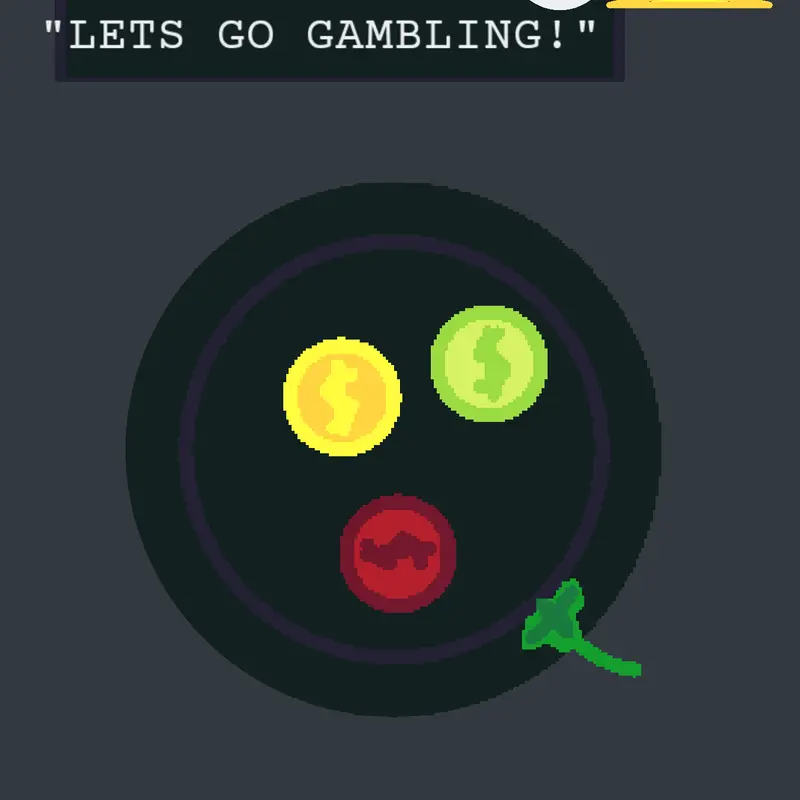 Game by @kim8-games