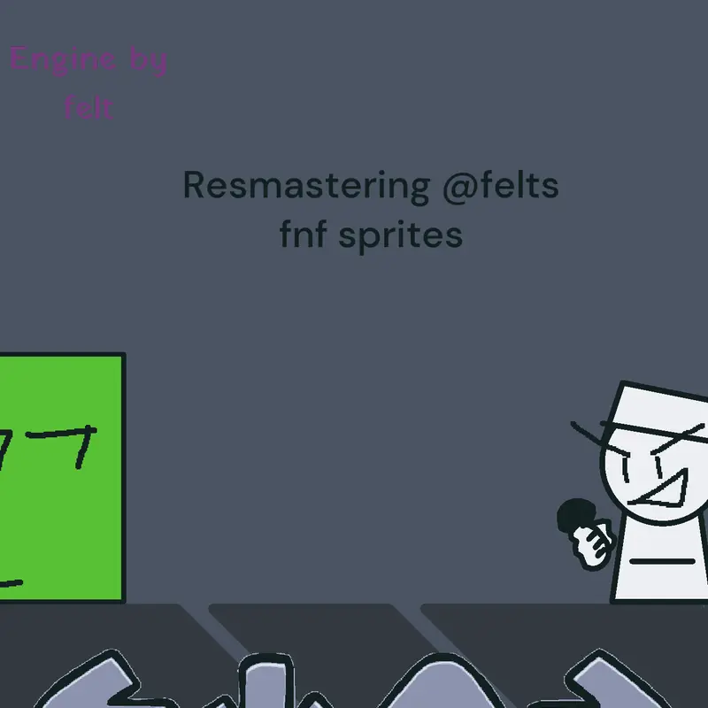 Game by @amostolward