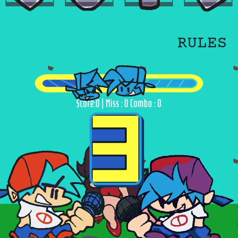 Game by @DarnellLolz
