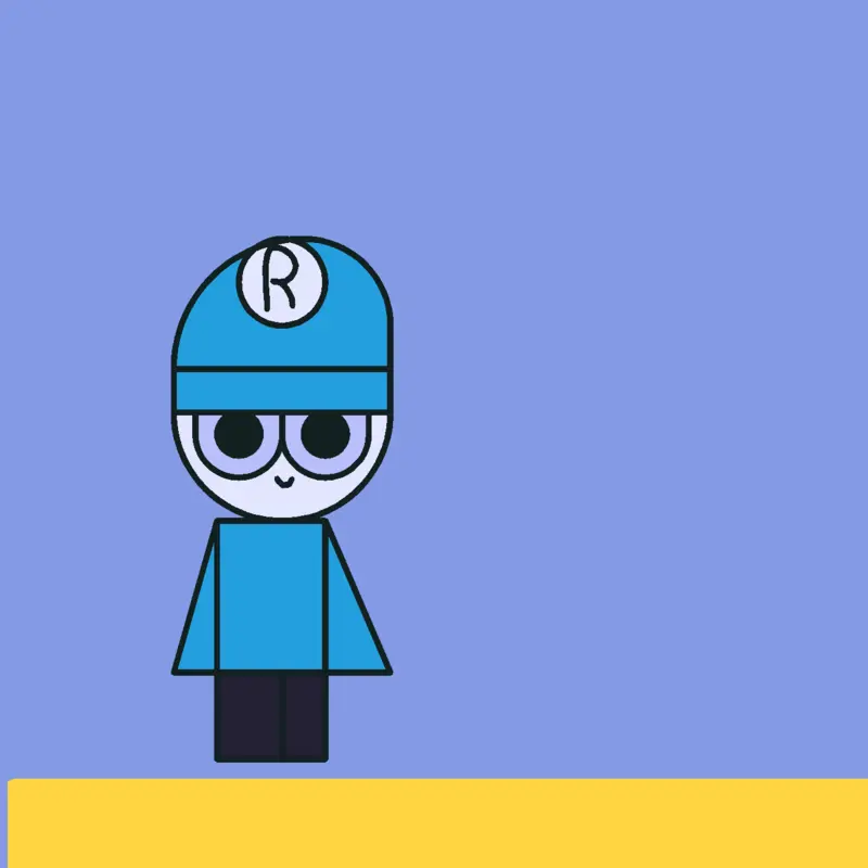Super Royalty Saga EP 3 by @maxtutorial
