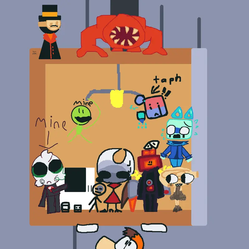 Game by @Henry-Xavier
