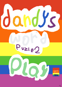 Other dandys world puzzle