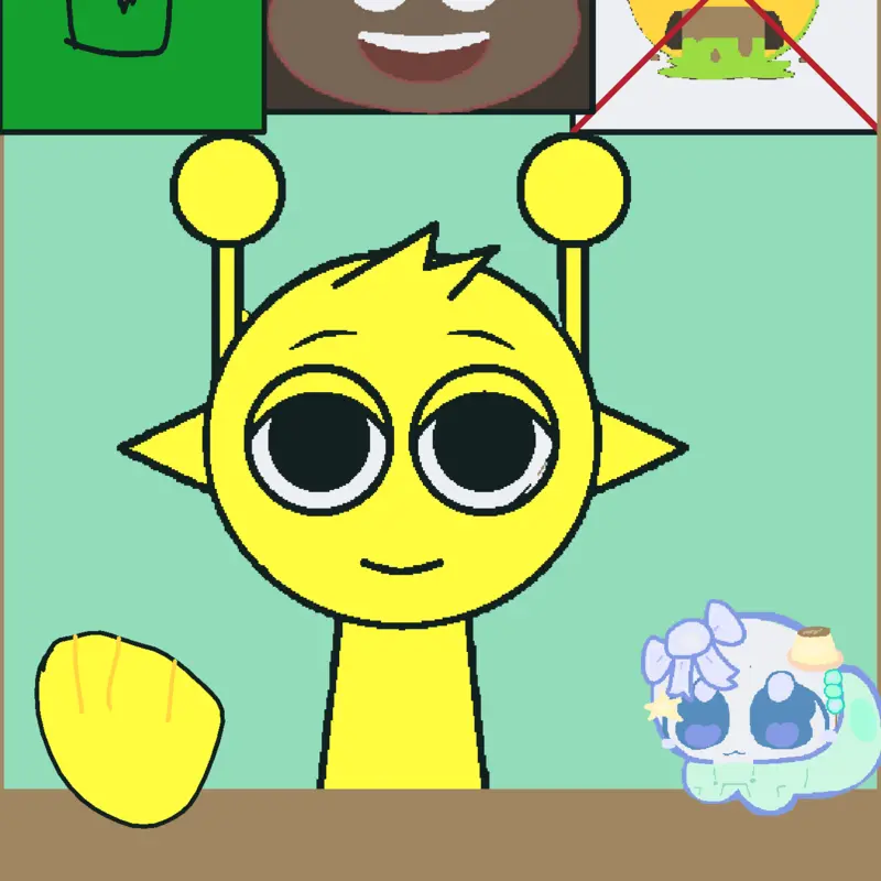 Game by @MIL_BOO
