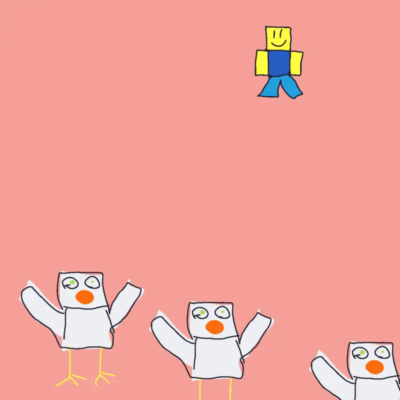 Game by @Sarp1