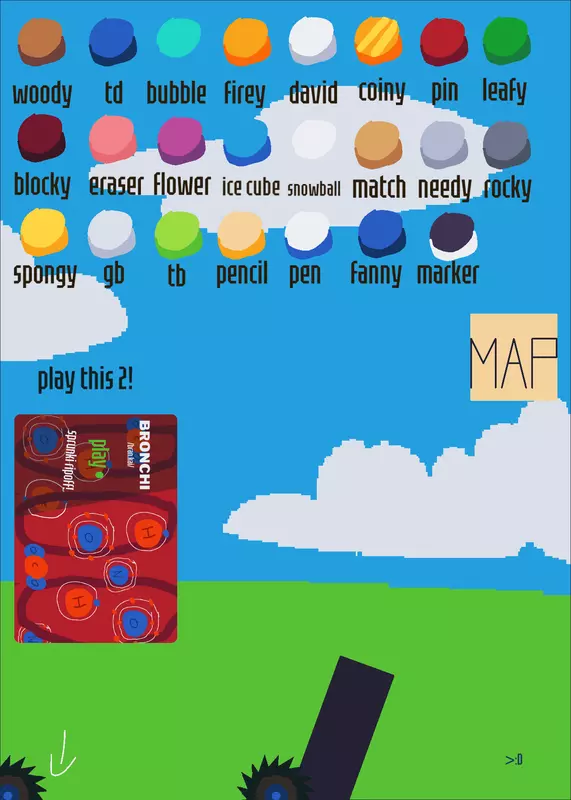 Game by @Inaki-The-Purple-Liker