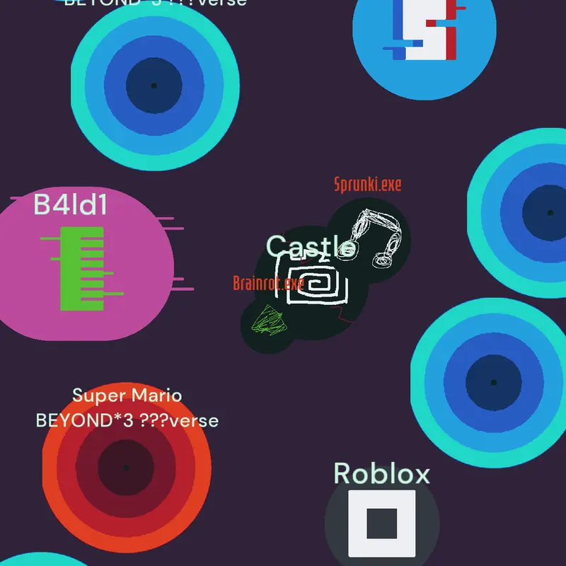 Game by @Scourge_deleted
