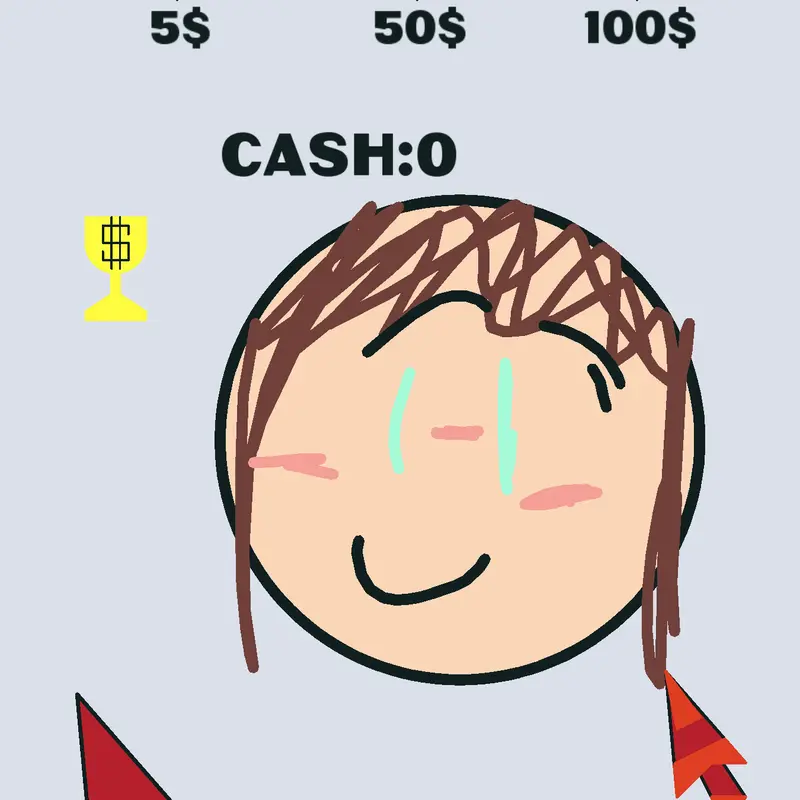 Game by @KsushaUWU