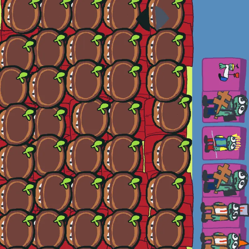 Game by @peagrayshooterstudios