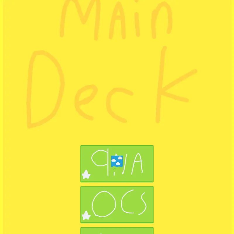 Game by @yourlocalsprout
