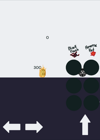 Fighting game