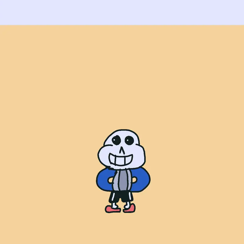 Game by @ProcrastinationTheUser