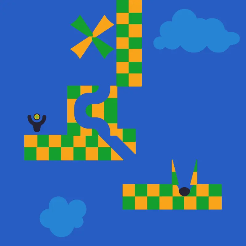 Game by @WhyTho74