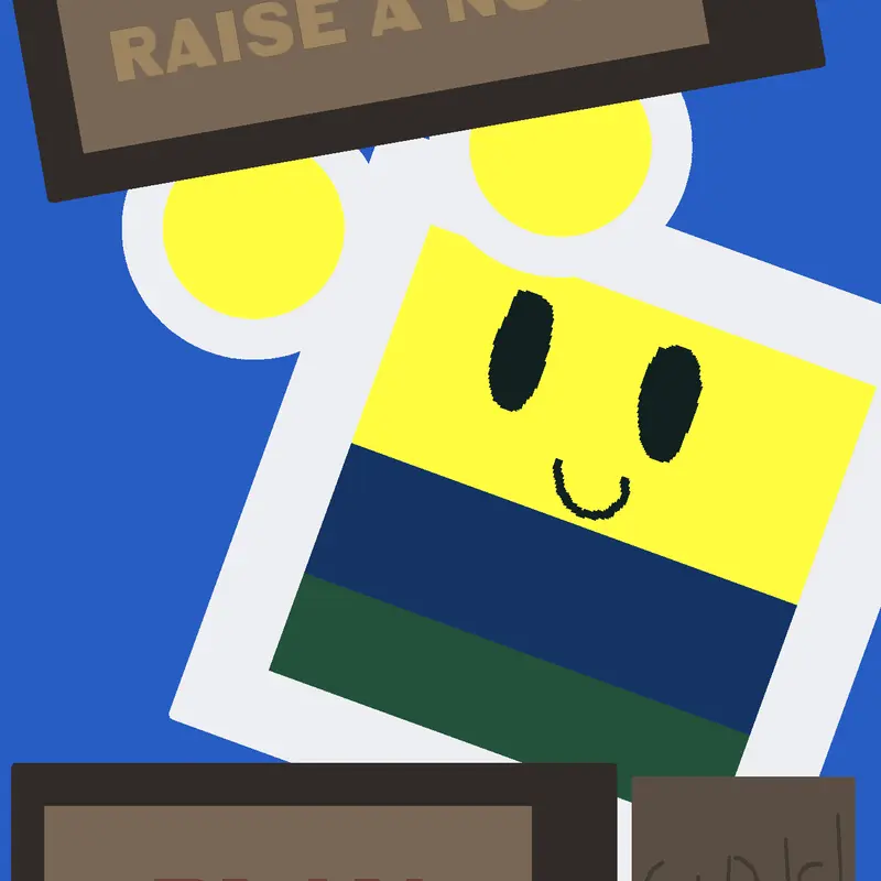 Game by @AWESOMESAUCER