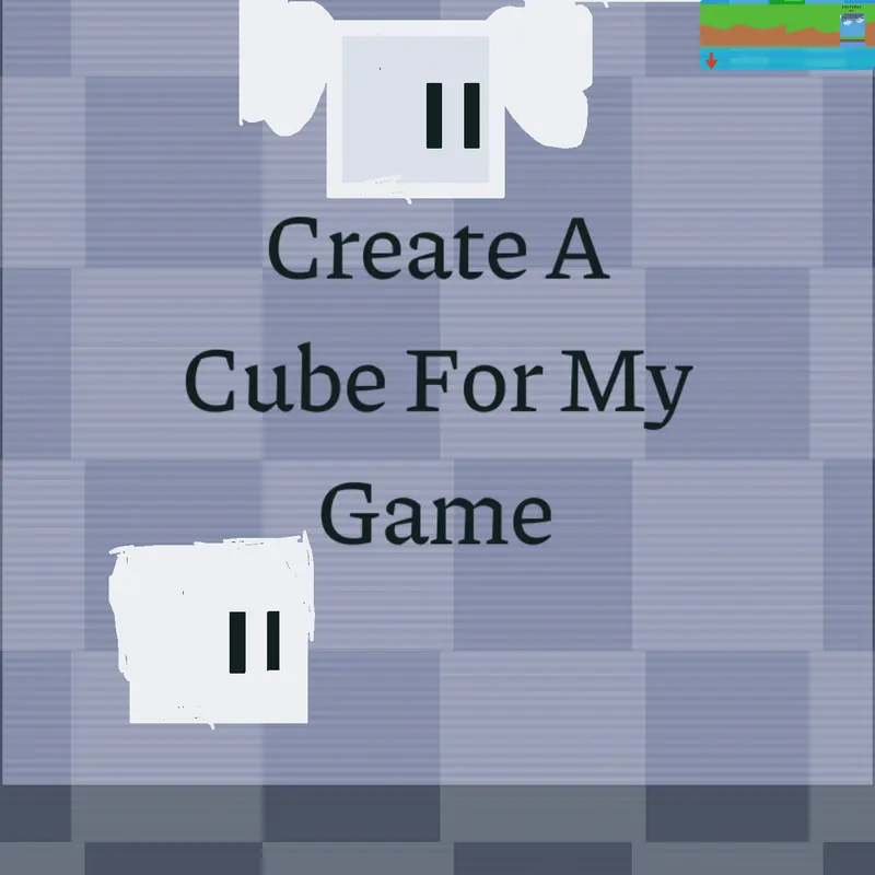 Game by @dcooper