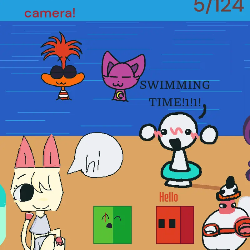 Game by @Supersealyseal