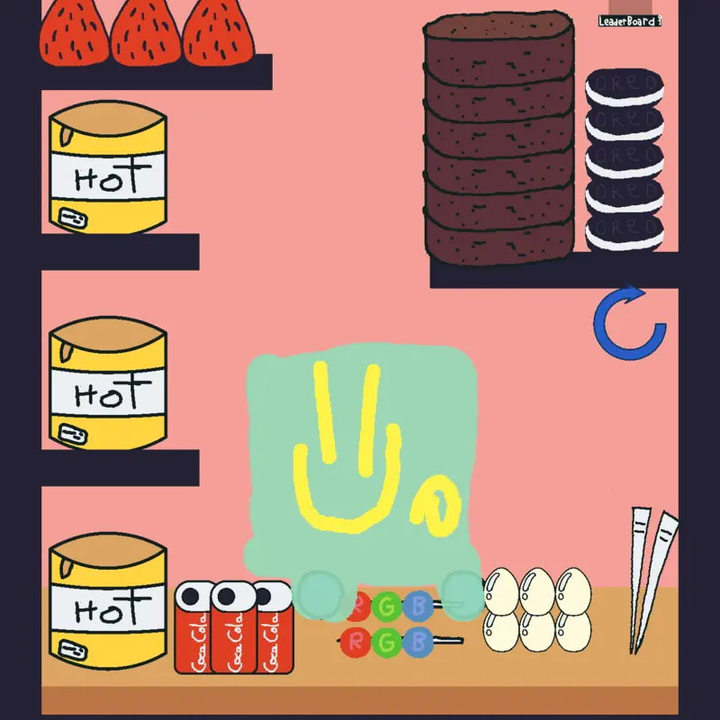 Game by @jouri_135