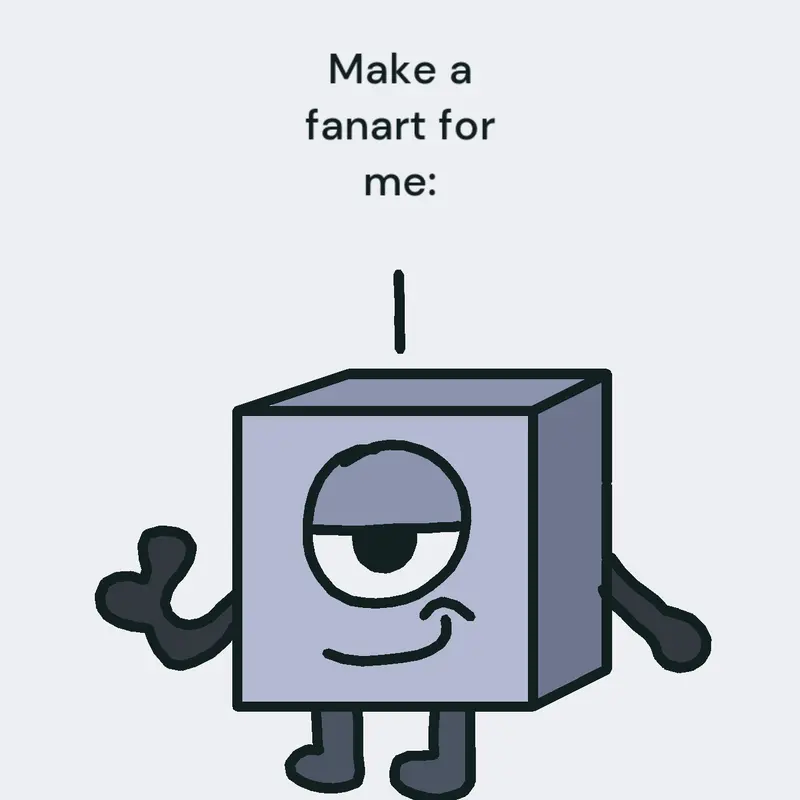 Game by @uncanny_show