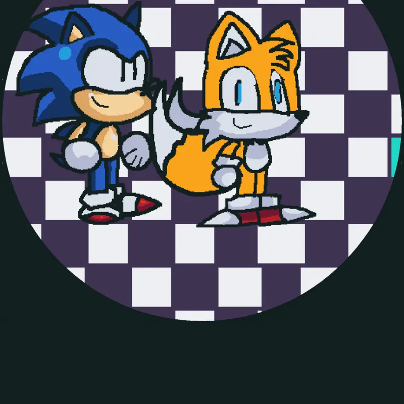 Game by @Tails_horror