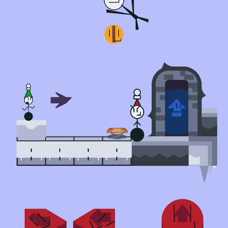 Game by @OSTRALUX