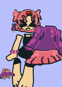 Natsuki