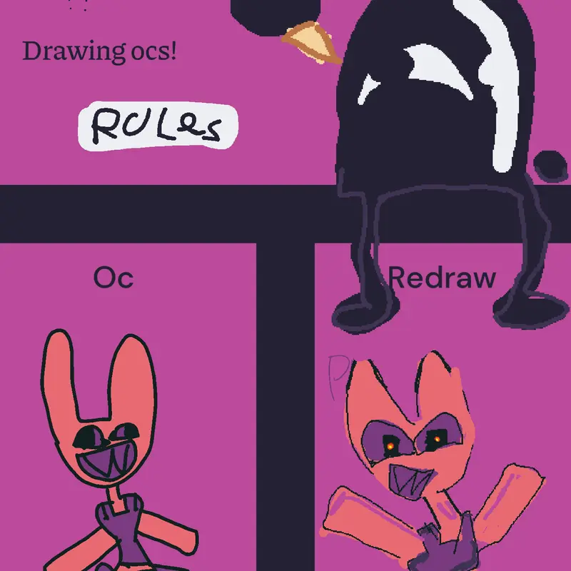 Game by @_Characther_