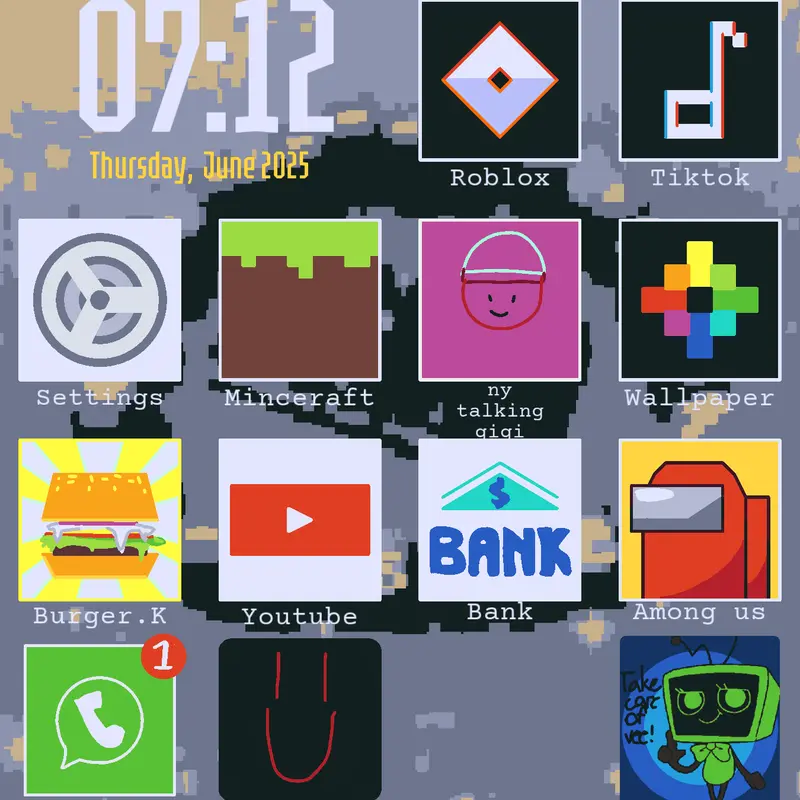 Game by @Plank92