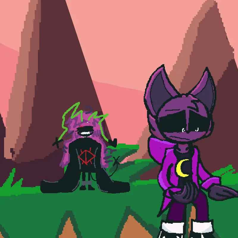 Game by @thund3rxx