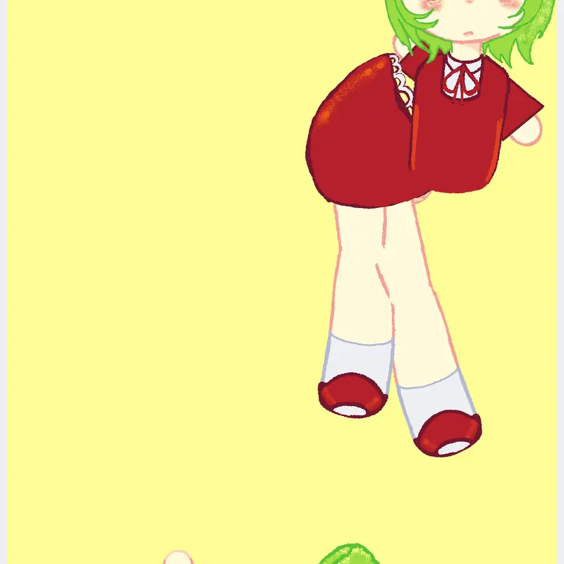 Watermelon by @cookieyumy