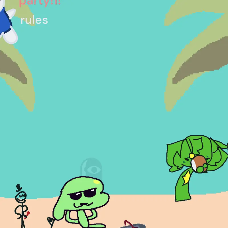 Game by @Mikeyiscool00