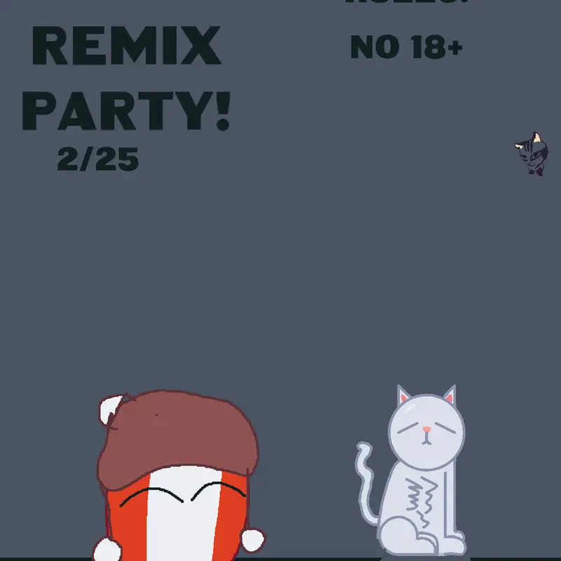 Game by @Kitty50506