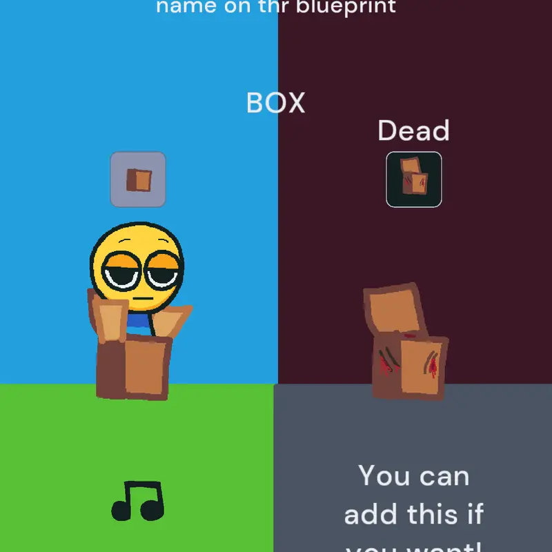 Game by @box25